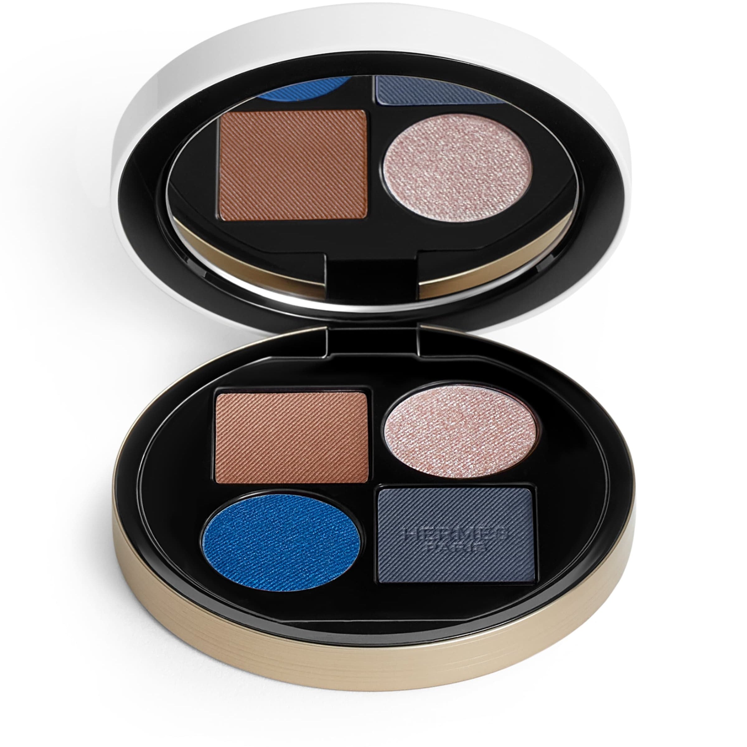 HERMÈS Ombres d'Hermès Eyeshadow Quartet