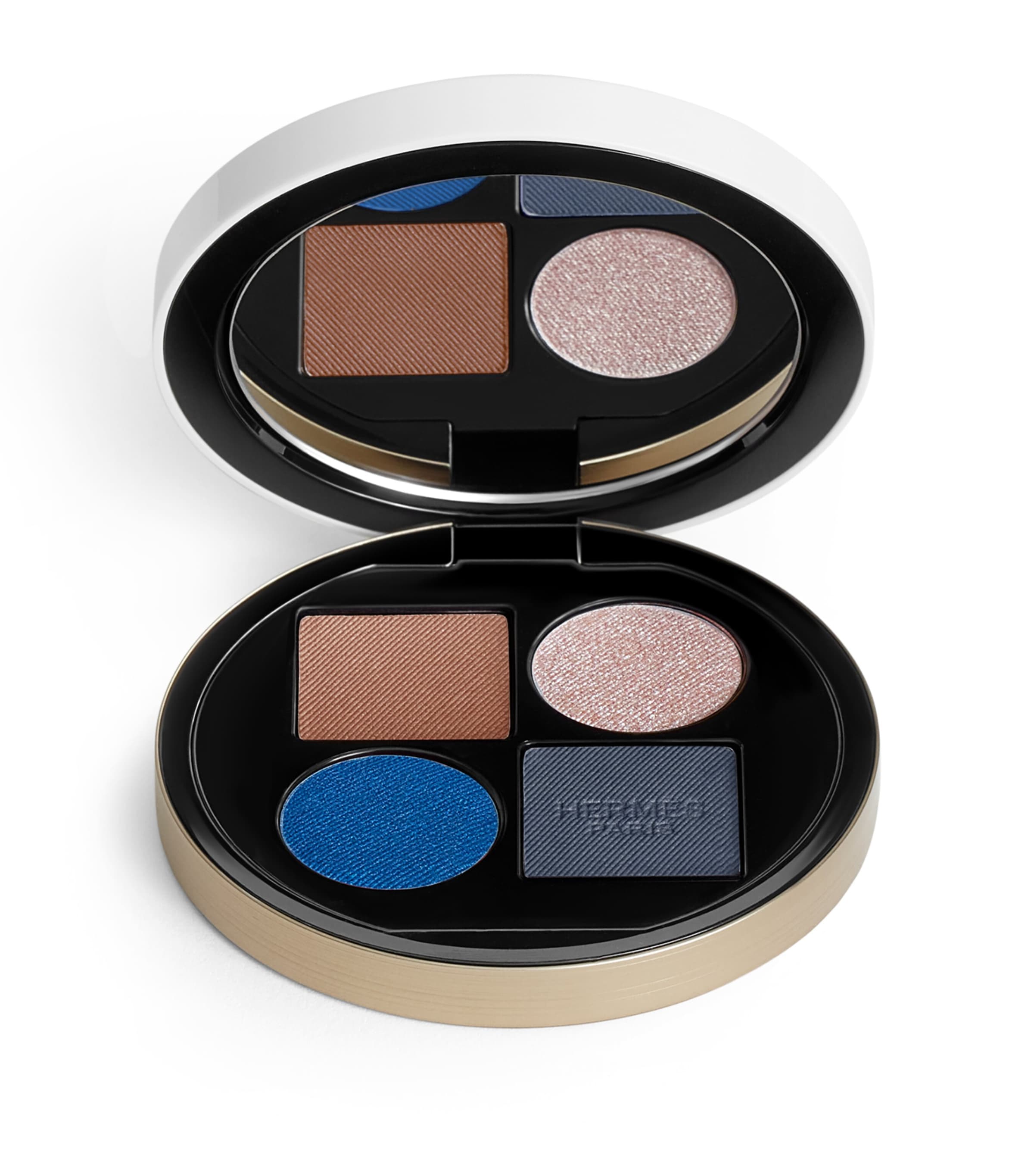 HERMÈS Ombres d'Hermès Eyeshadow Quartet