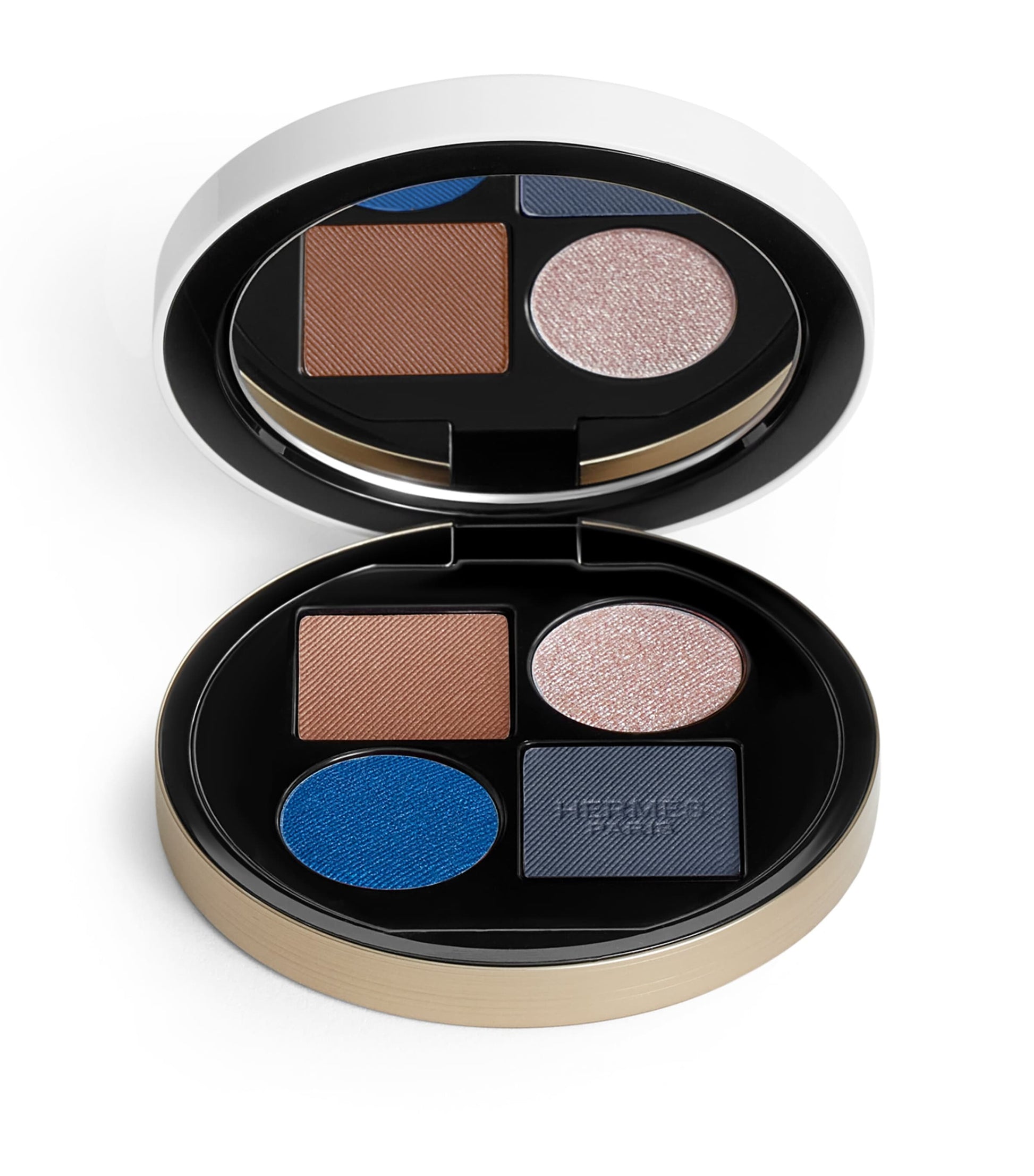 HERMÈS Ombres d'Hermès Eyeshadow Quartet
