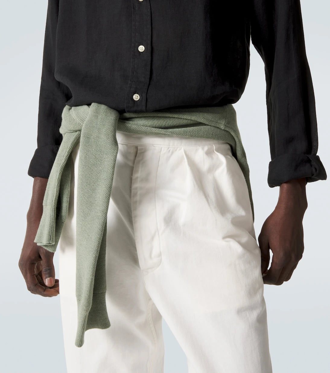 Polo Ralph Lauren - Linen shirt