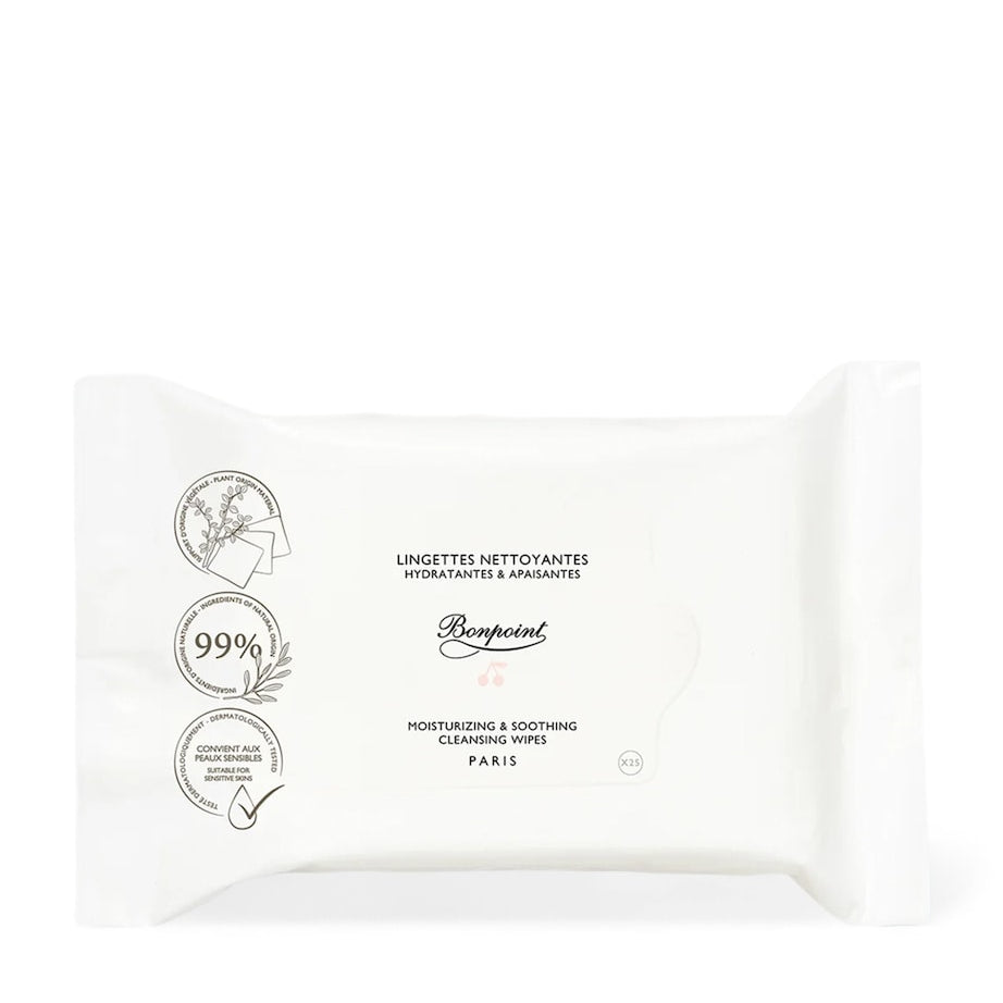 Cleansing Wipes