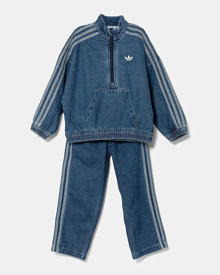 Çocuk adidas Originals takımı