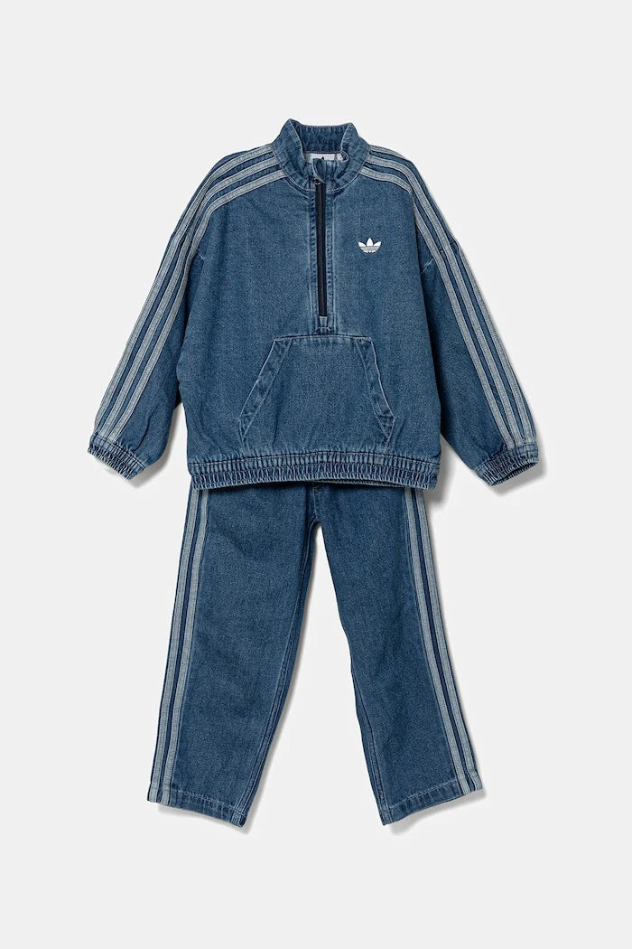 Детски комплект adidas Originals