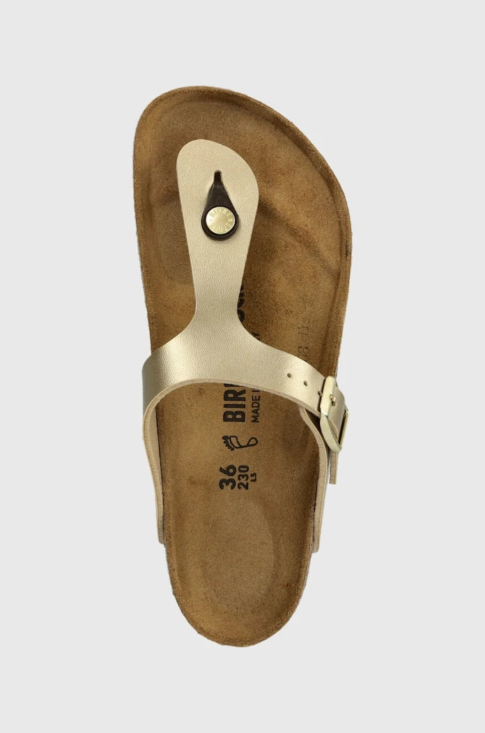 Джапанки Birkenstock Gizeh