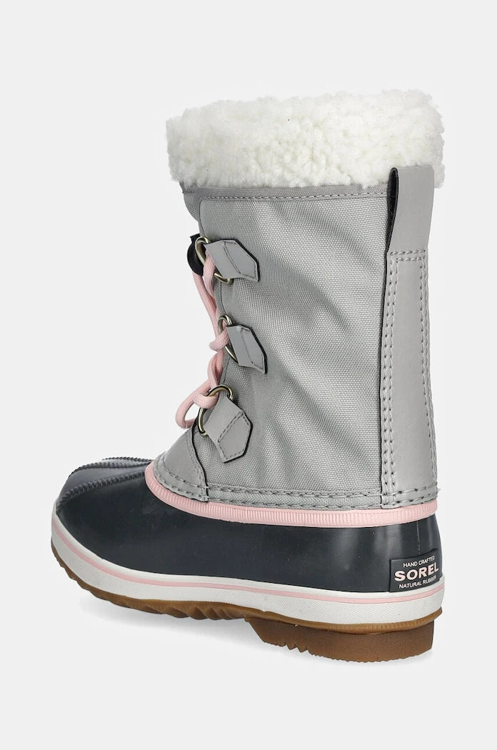 Sorel CHILDRENS YOOT PAC Çocuk Kar Botu