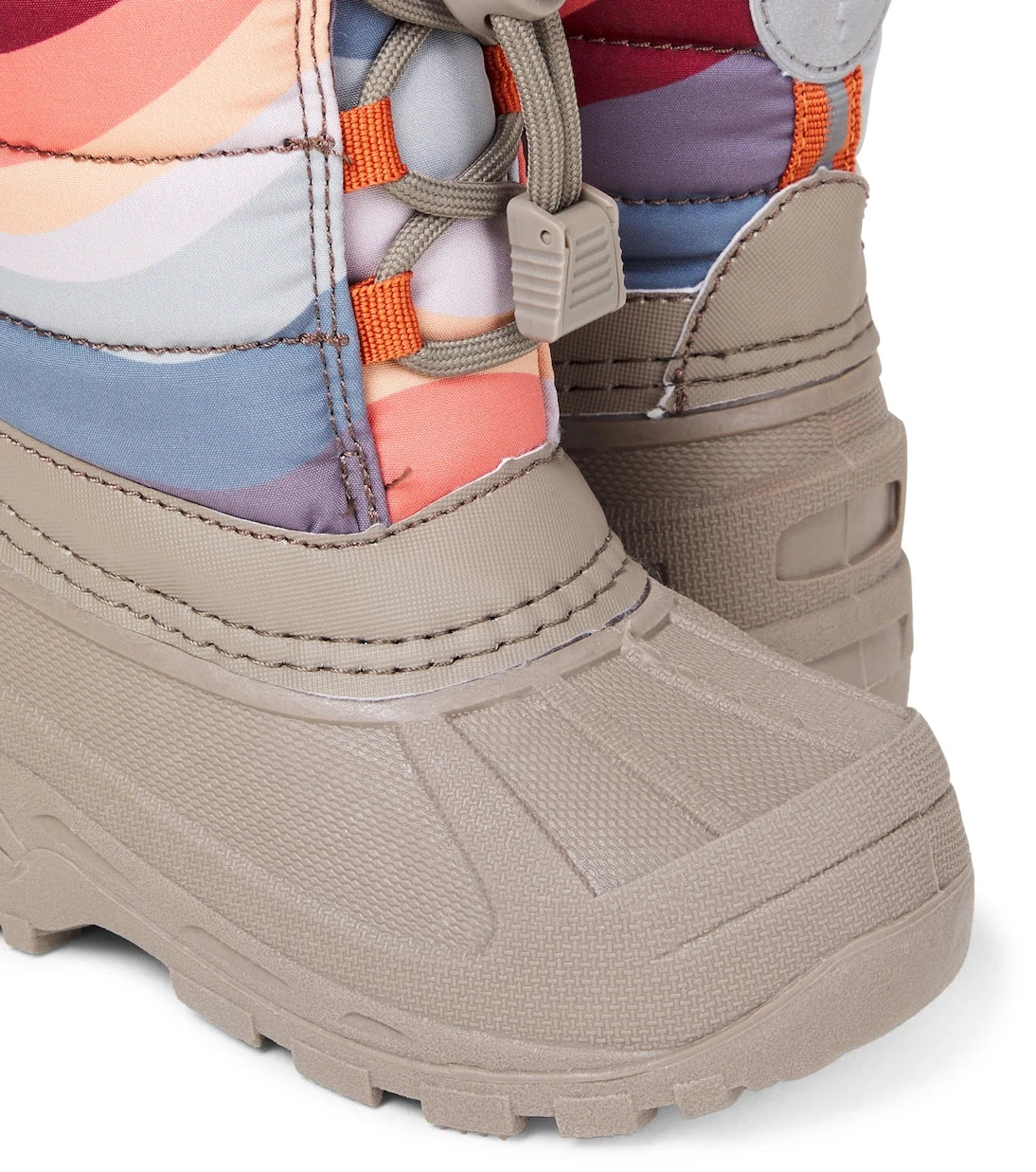 Wheat - Aleex snow boots