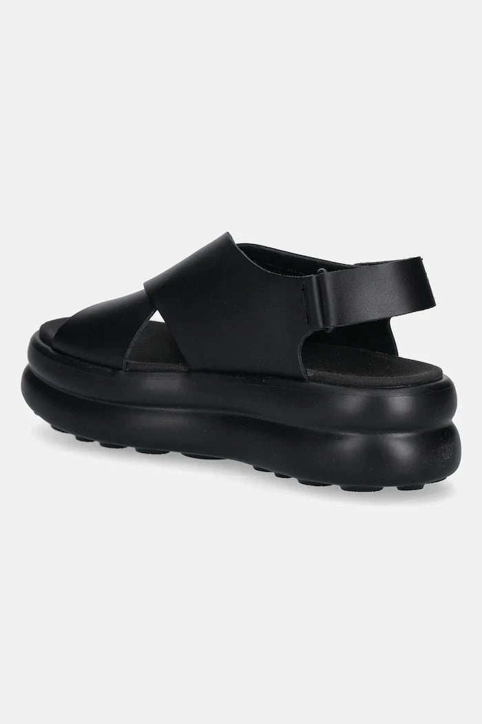 Кожени сандали Camper Pelotas Flota Up