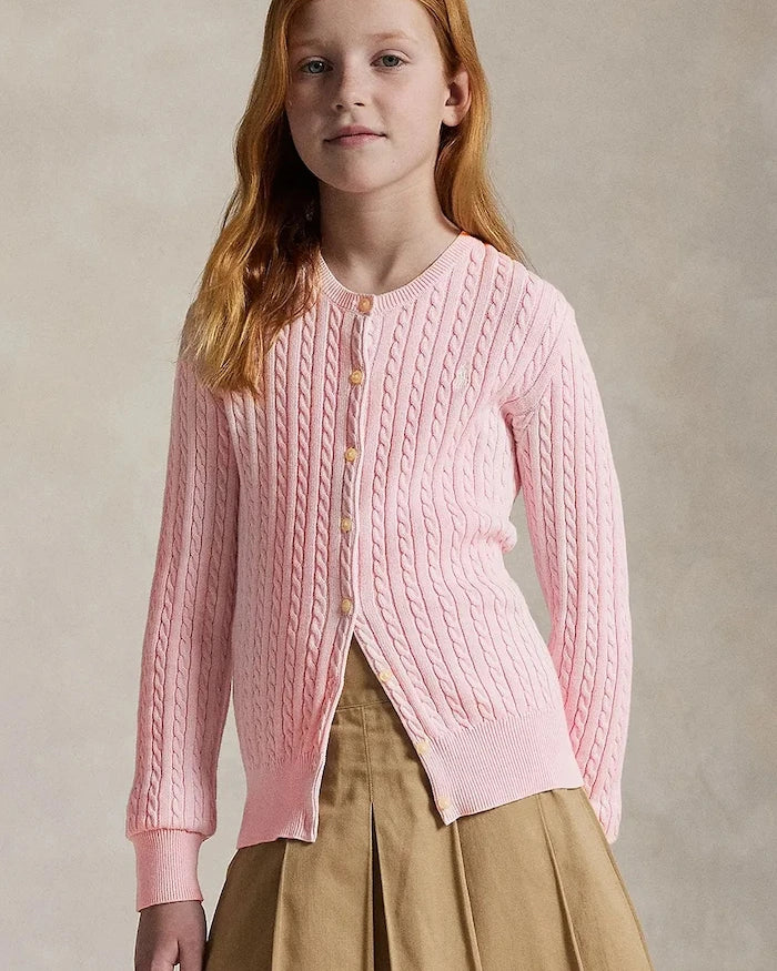 Polo Ralph Lauren - Çocuk Yeleği 128-176 cm