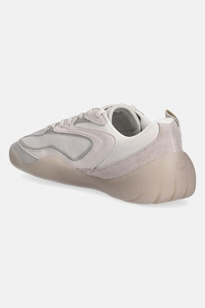 Lacoste Side Low Sneakers kadın spor ayakkabı