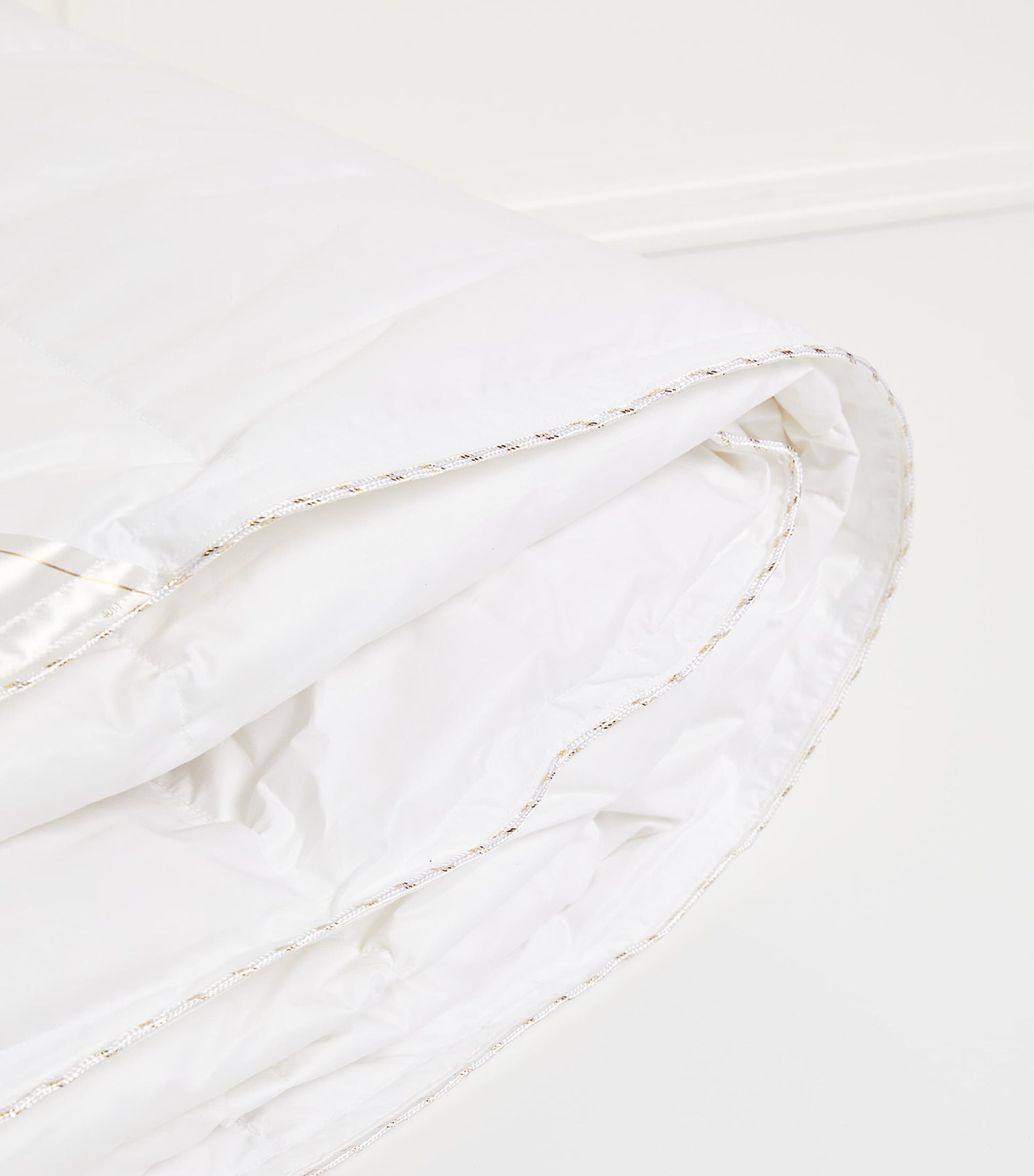 Single Chateau Canadian Goose Down Duvet (4.5 Tog)