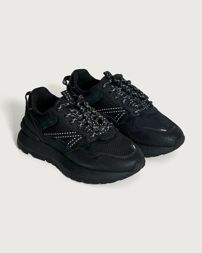 Hoff CITY OFF ROAD BLACK