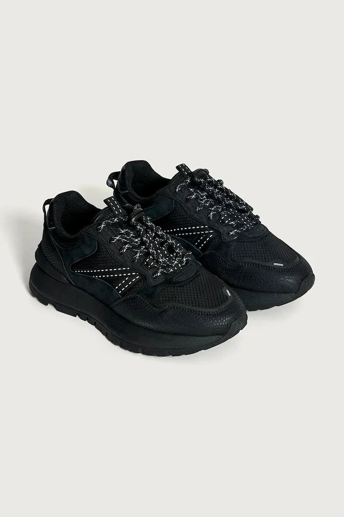 Маратонки Hoff CITY OFF ROAD BLACK