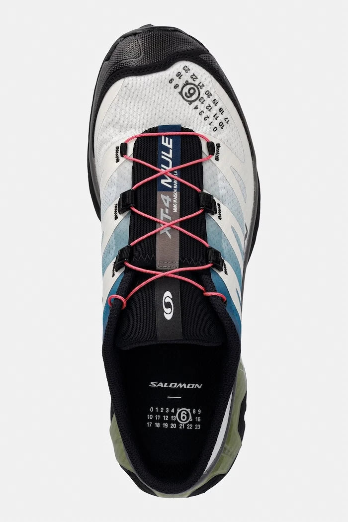 MM6 Maison Margiela x Salomon Erkek Sabo Terlik