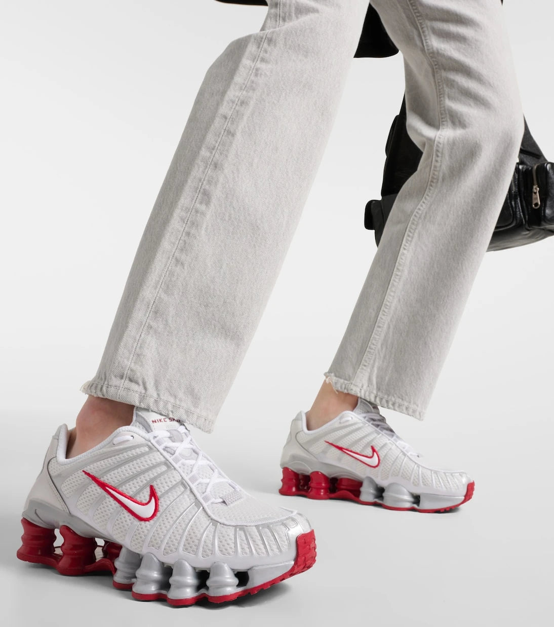 Nike - Shox TL sneakers