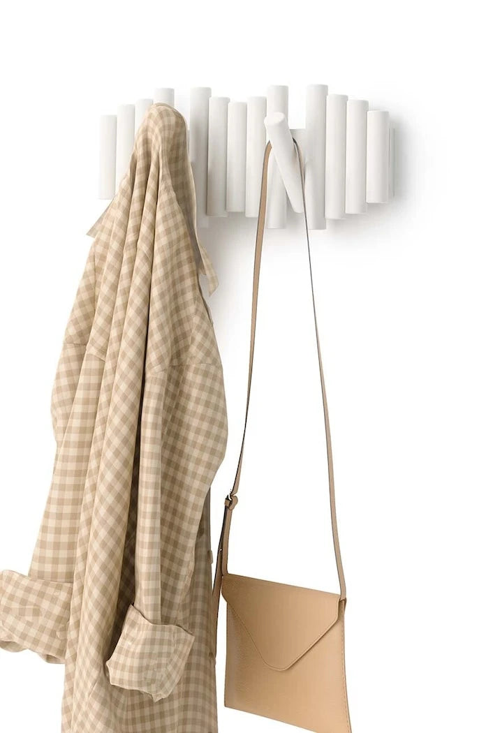 Закачалка за стена Umbra Picket Rail Hook