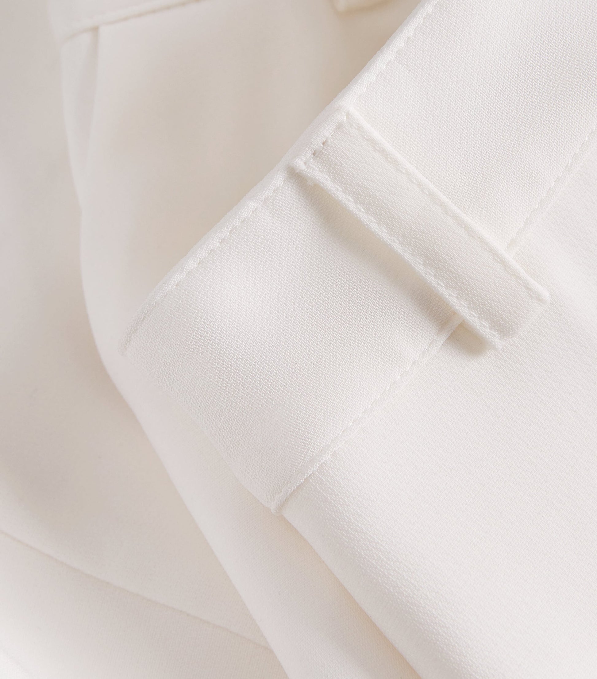 Cinq A Sept Ivory Marie Skort