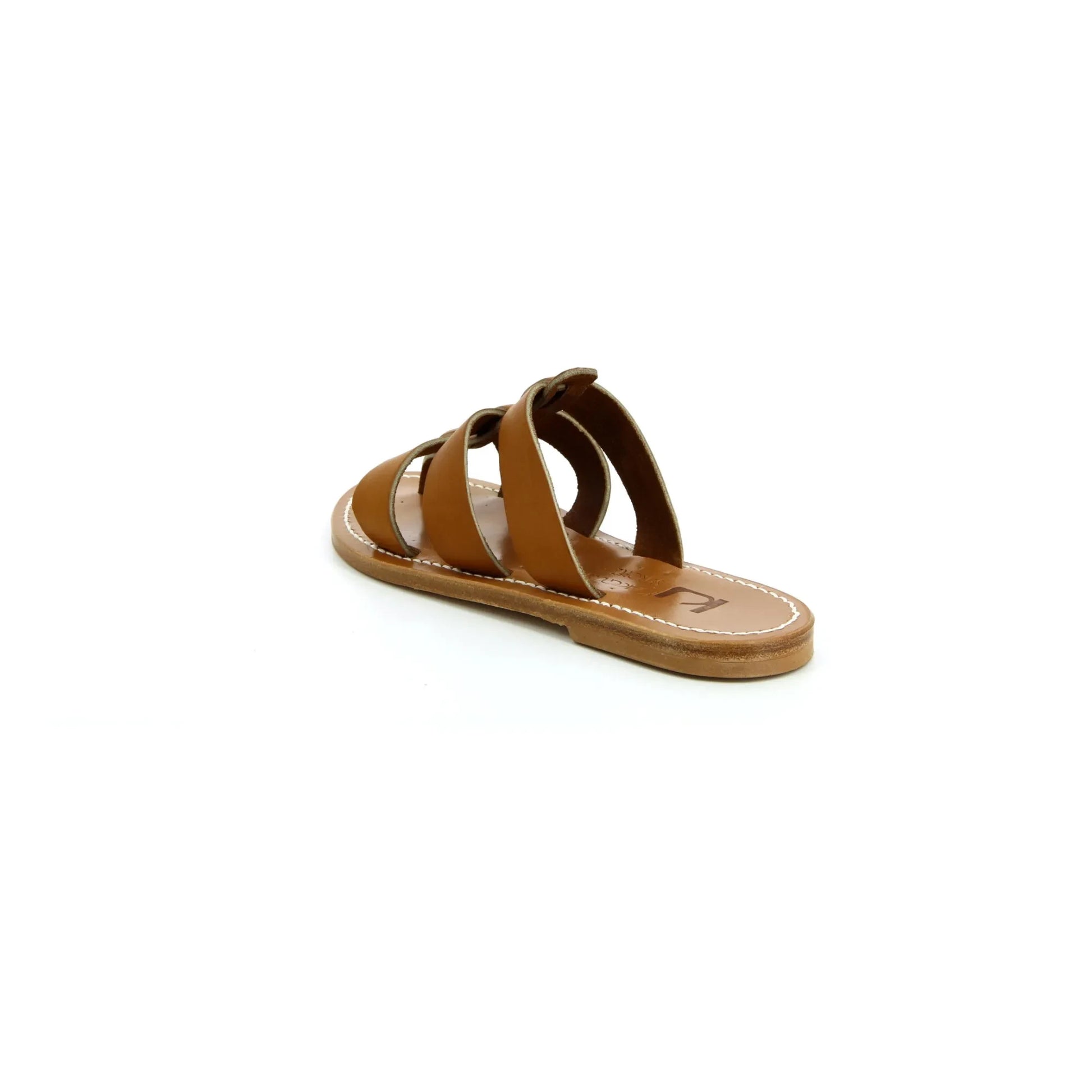 K.Jacques - Dolon Sandals  | Brown