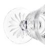 Set of 4 Crystal Hibernia Mastercraft Wine Glasses (280ml)