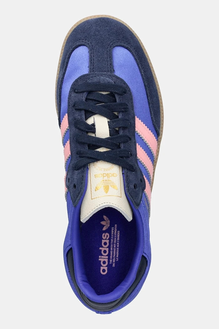 adidas Originals Samba OG Sneaker