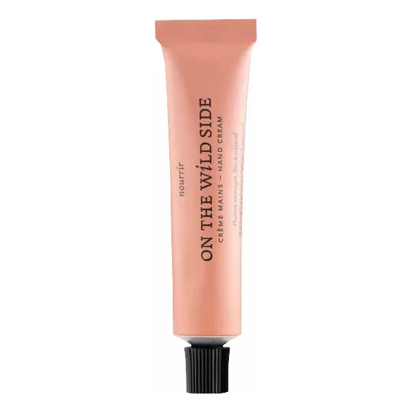 On The Wild Side - Hand Cream - 30ml