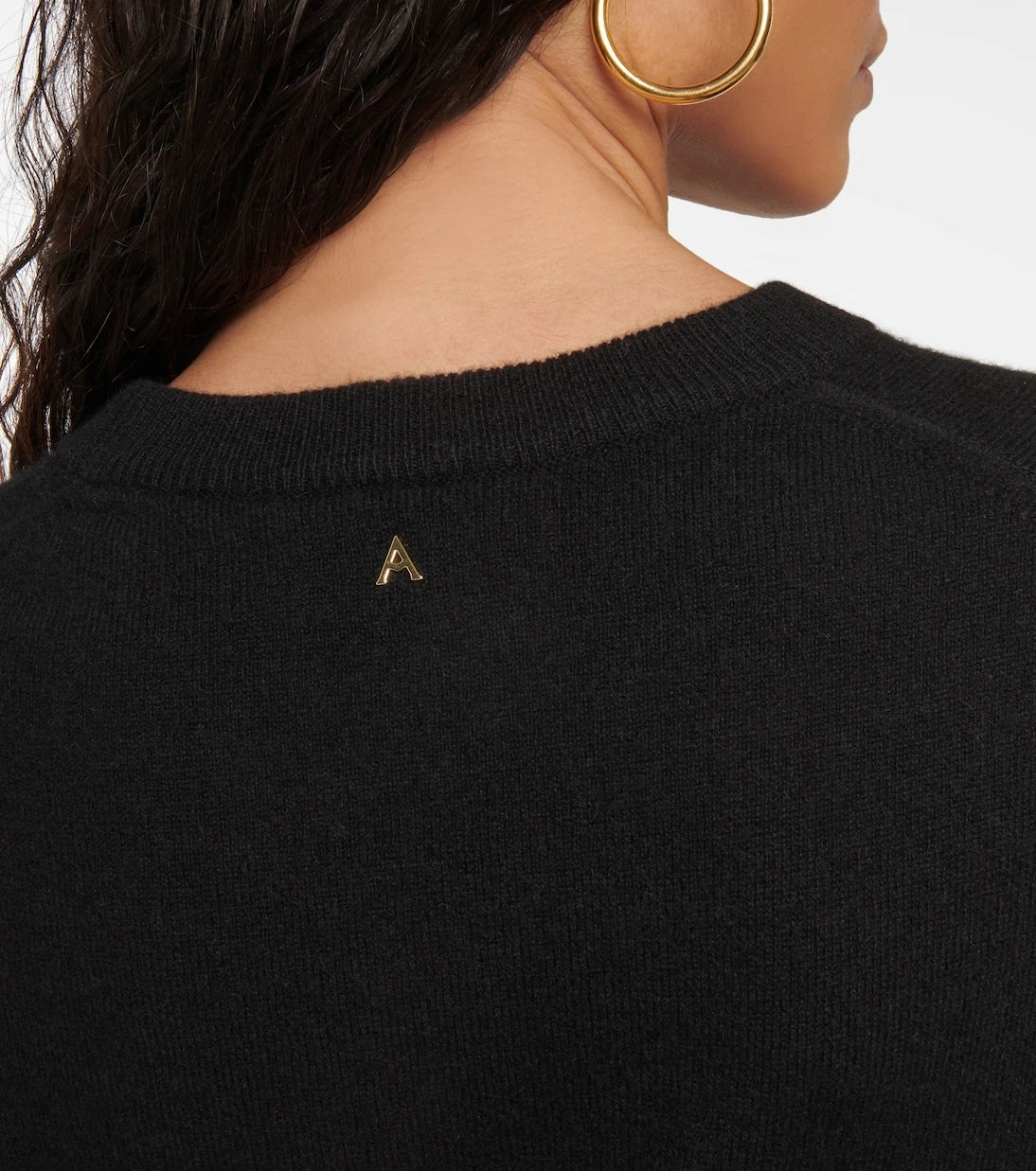 Altuzarra - Nalini cashmere sweater