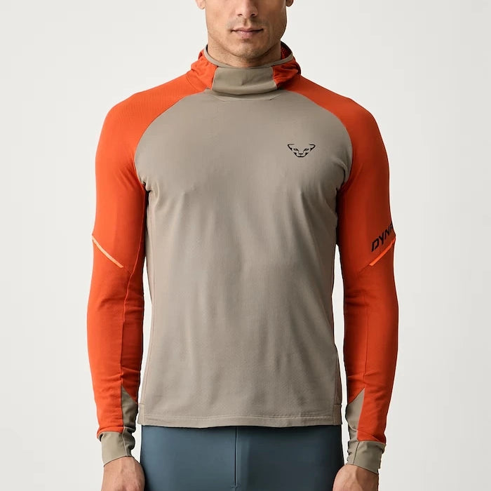 Dynafit Erkek Spor Hoodie Alpine