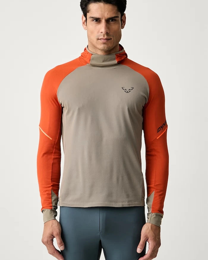 Dynafit Erkek Spor Hoodie Alpine