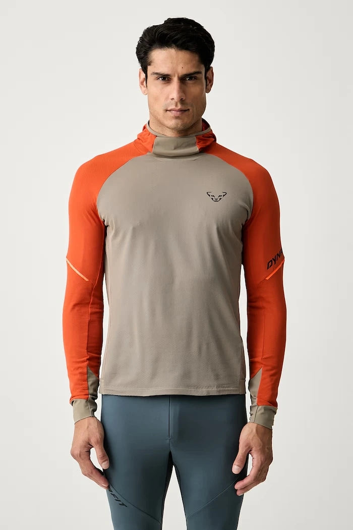 Dynafit Erkek Spor Hoodie Alpine