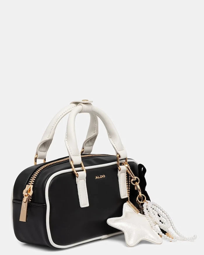 Aldo kadın crossbody çanta suni deri LUNABELLE