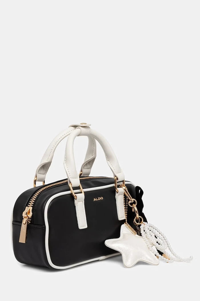 Aldo kadın crossbody çanta suni deri LUNABELLE