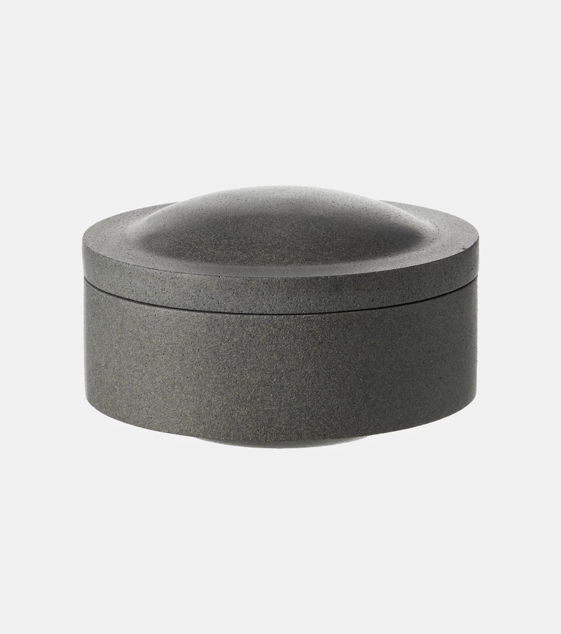 Louise Roe - Gallery Object 07 stoneware container