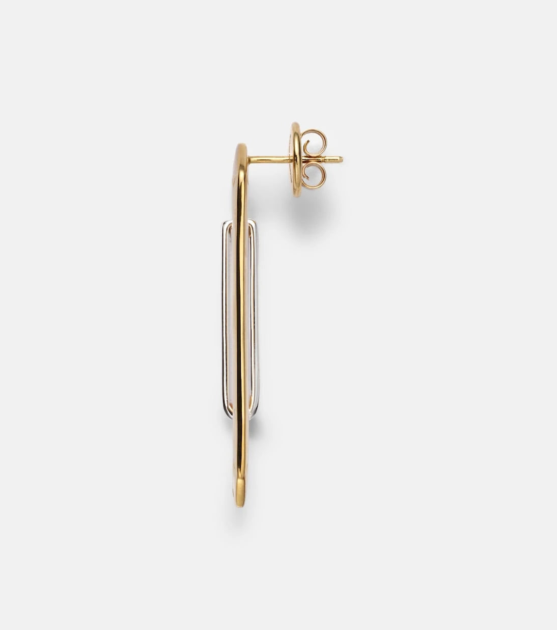 Eéra - New York 18kt gold single earring