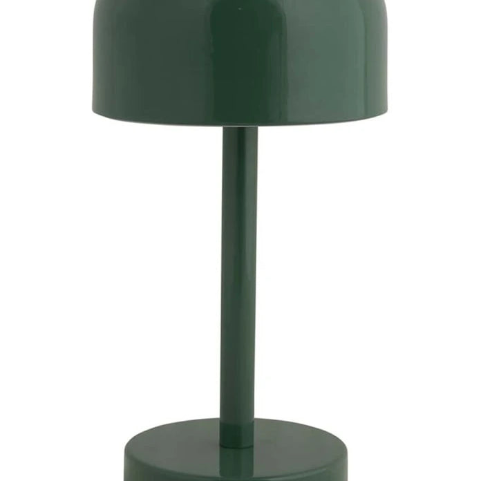 Leitmotiv James LED Kablosuz LED Masa Lambası