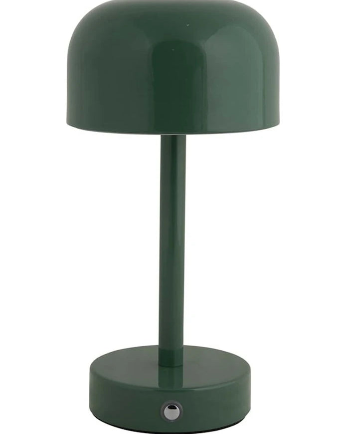 Leitmotiv James LED Kablosuz LED Masa Lambası