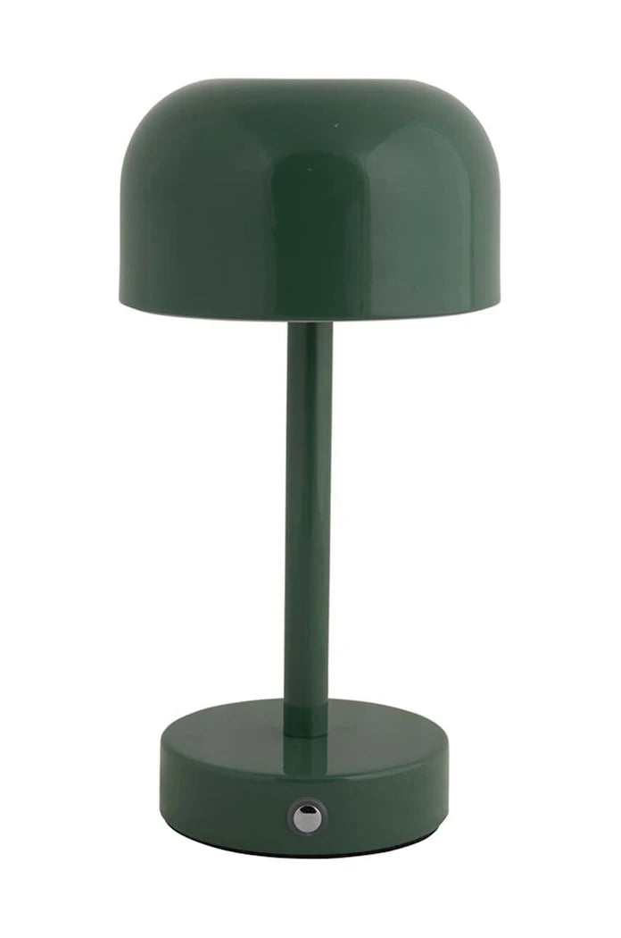 Leitmotiv James LED Kablosuz LED Masa Lambası