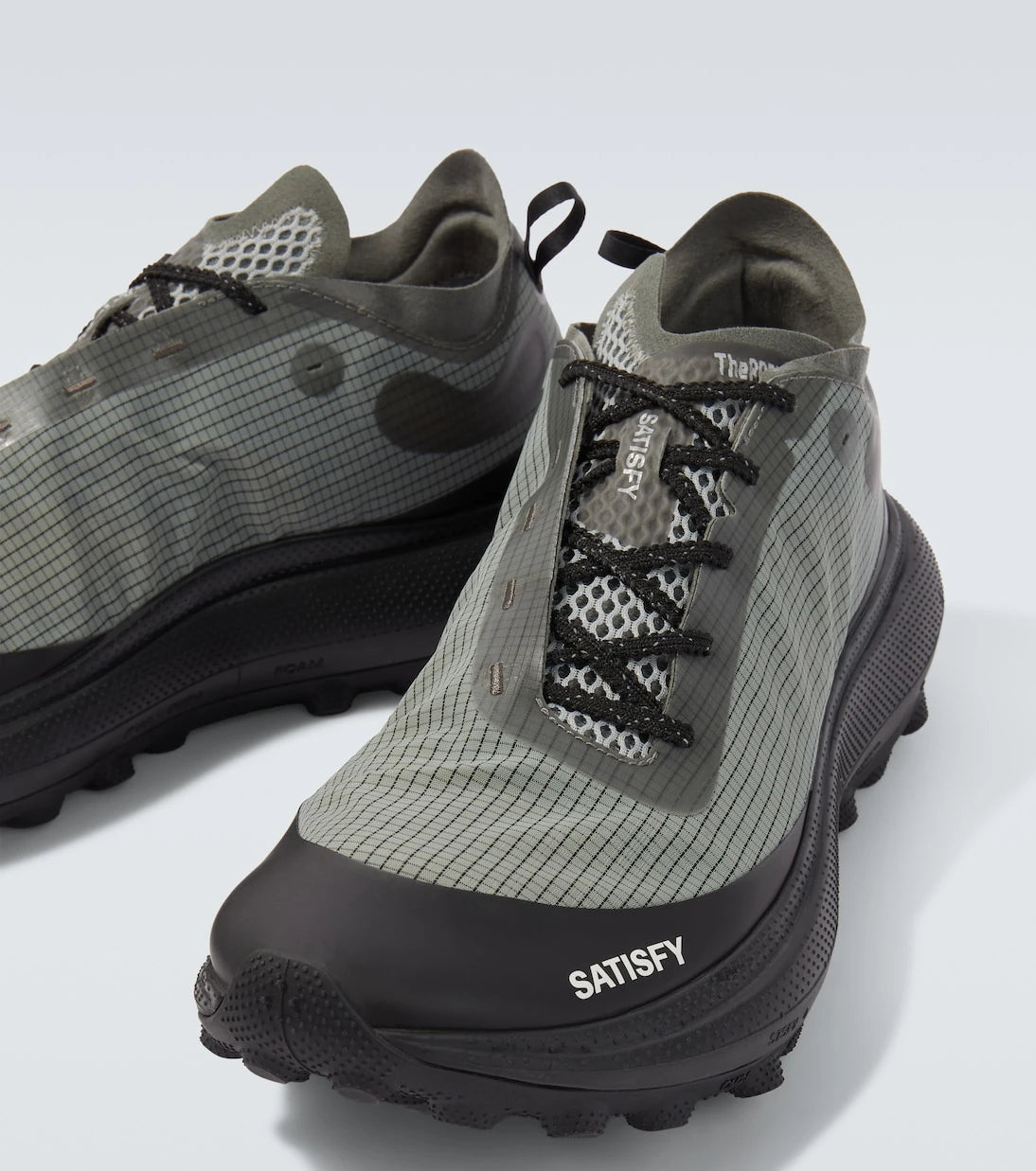 Satisfy - TheROCKER sneakers
