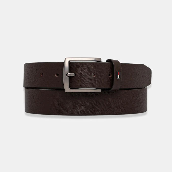 Кожен колан Tommy Hilfiger