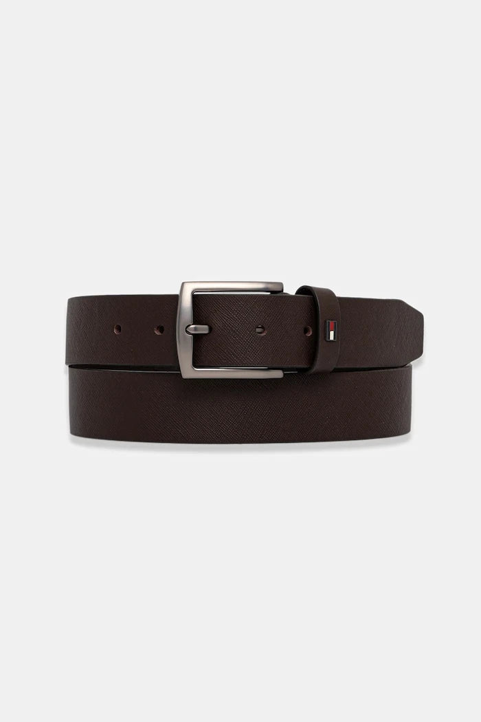 Кожен колан Tommy Hilfiger