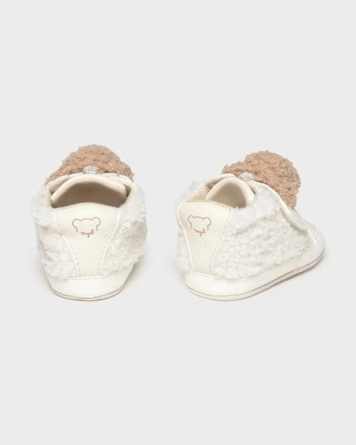 Mayoral Newborn обувки за деца