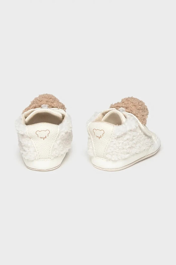 Mayoral Newborn Bebek Ayakkabıları