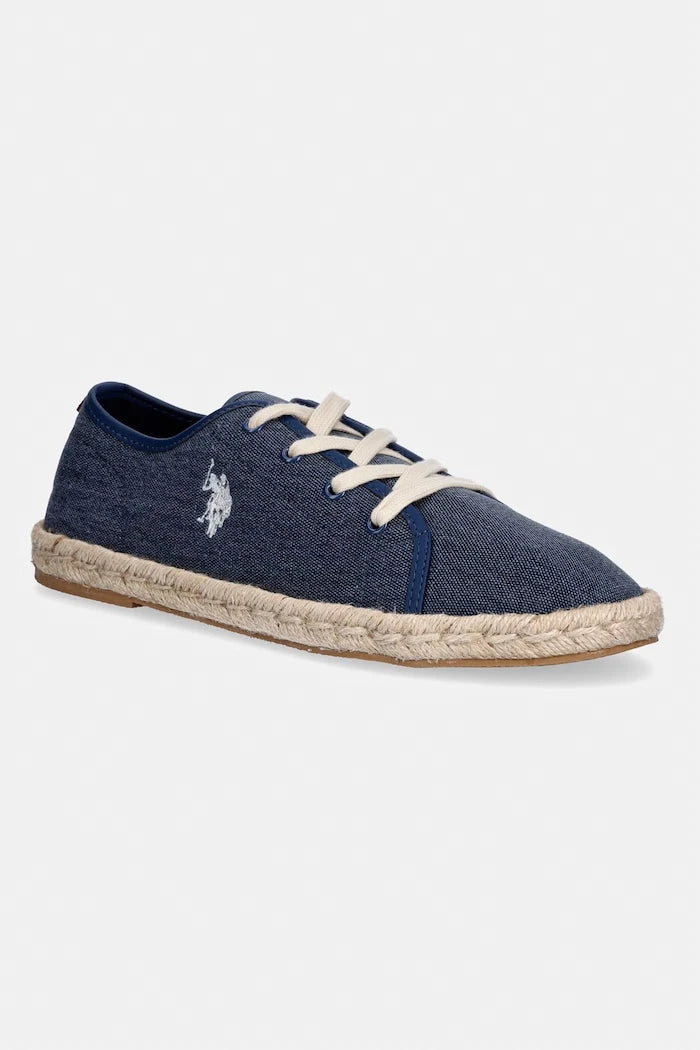 U.S. Polo Assn. SAMOA001 Düşük Sneaker