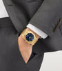 Yellow Gold Octo Finissimo Watch 40mm