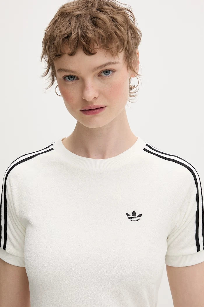 adidas Originals kadın tişörtü