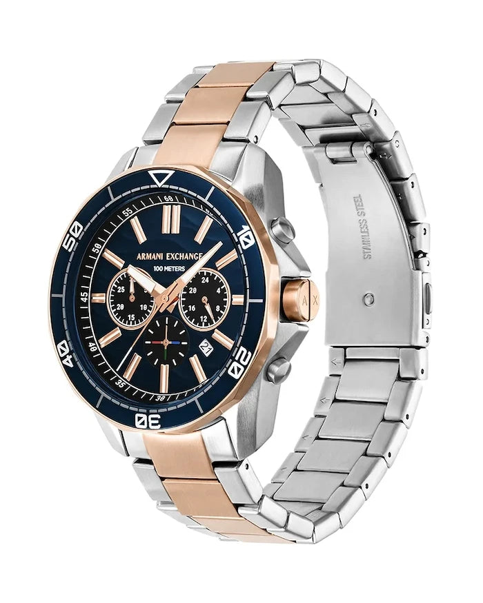 Armani Exchange Saat