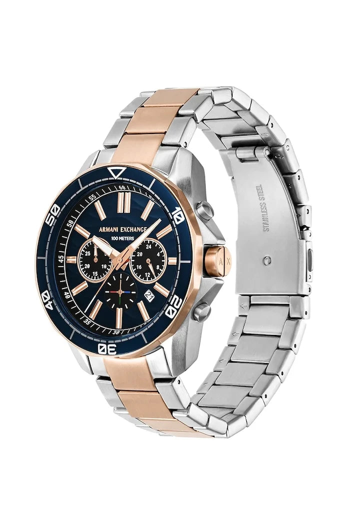 Часовник Armani Exchange