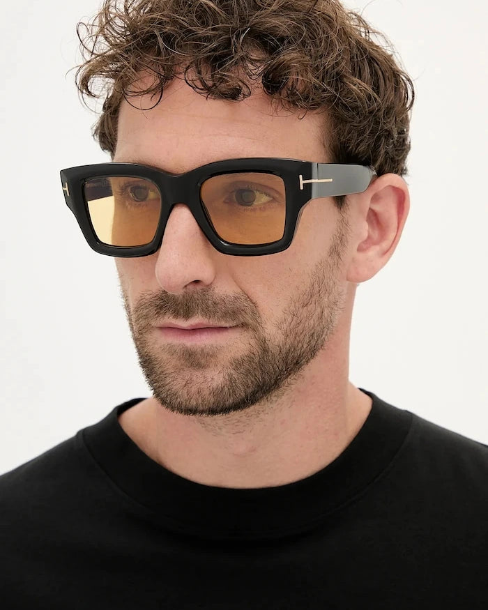 Слънчеви очила Tom Ford Ilias