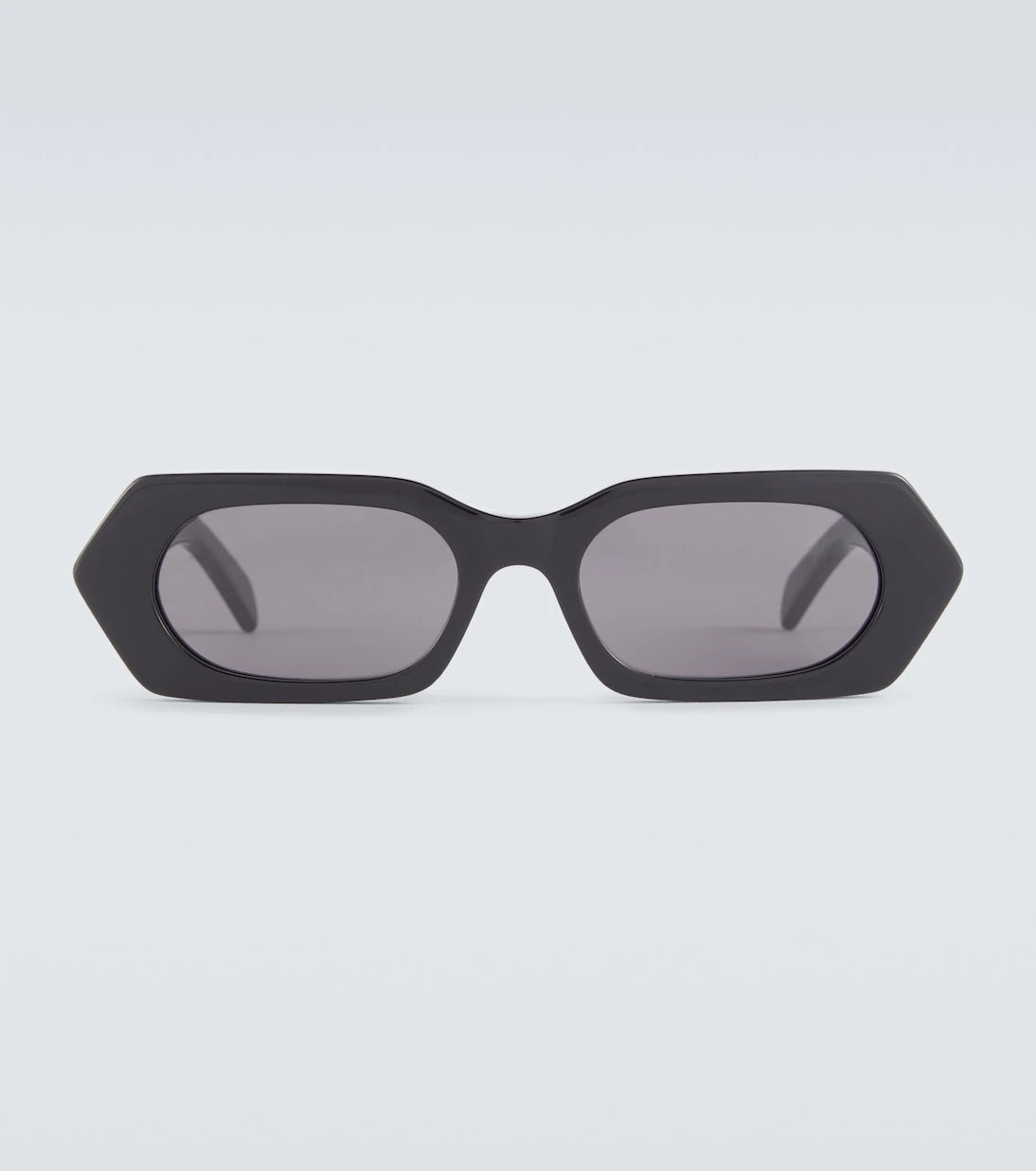 Celine Eyewear - Rectangular sunglasses