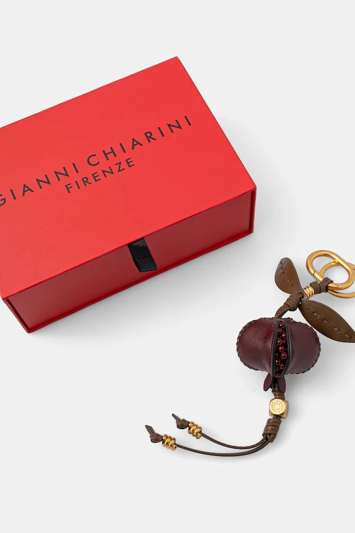 Gianni Chiarini ключодържател дамски CHARMS