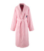 Cotton Denim Bear Bathrobe