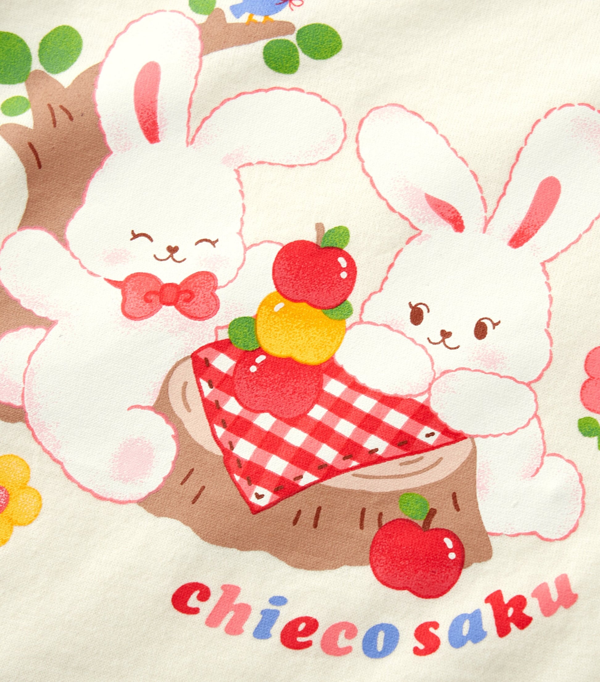 Cotton Printed Top (2-5 Years)